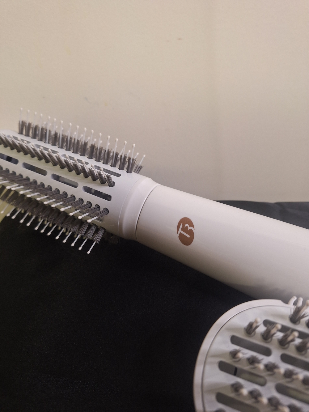 T-3 3 In One Device 3 Pieces Interchangable.